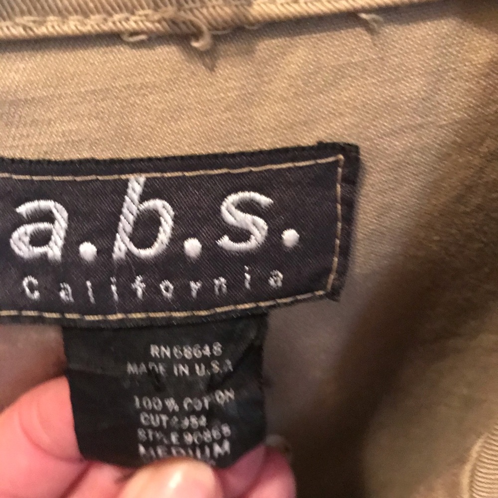 Jacket - Picture 5 of 5